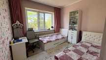 Продам 3х комнатную квартиру Аян Империя