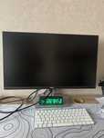 Dell 24 monitor монитор