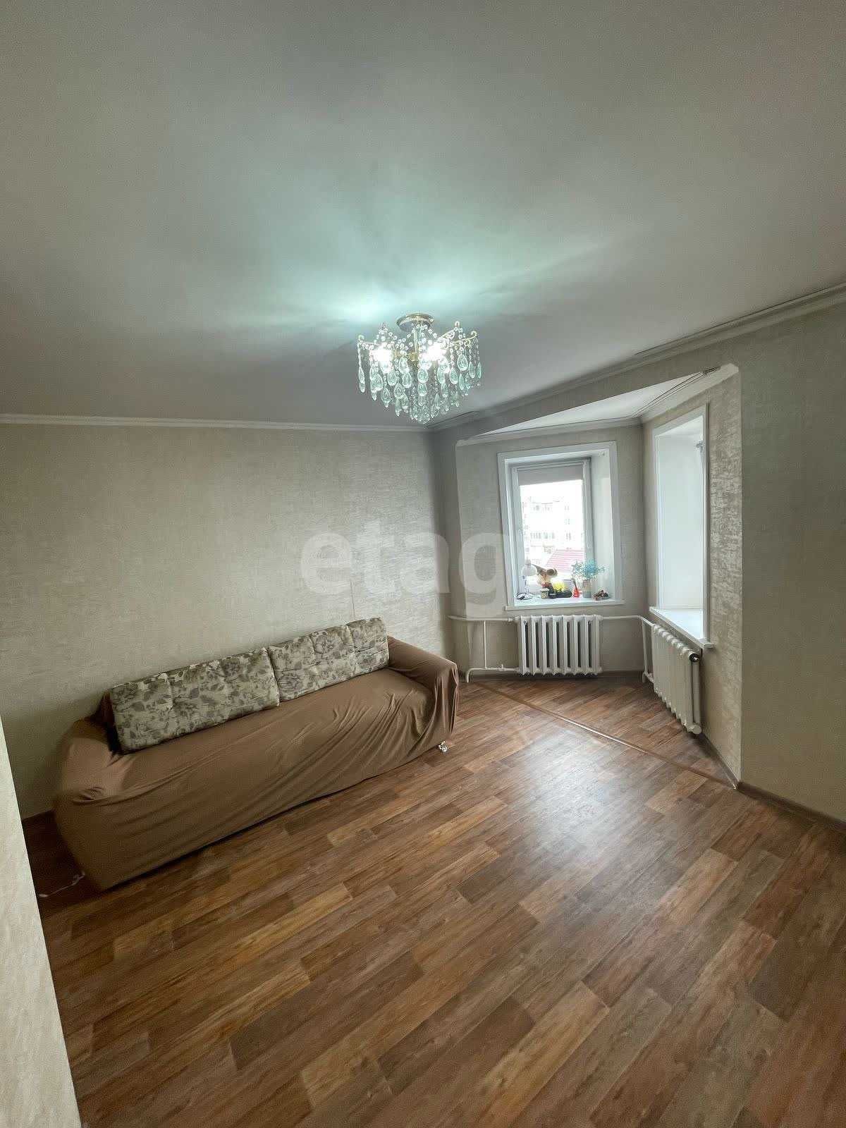 Продам 1-комнатную квартиру в центре