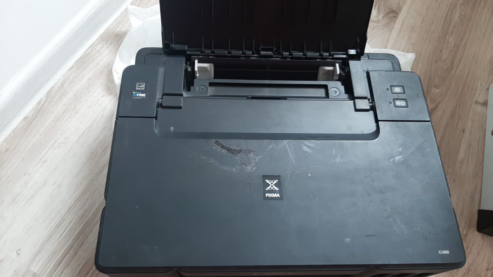 Принтер Canon G1400