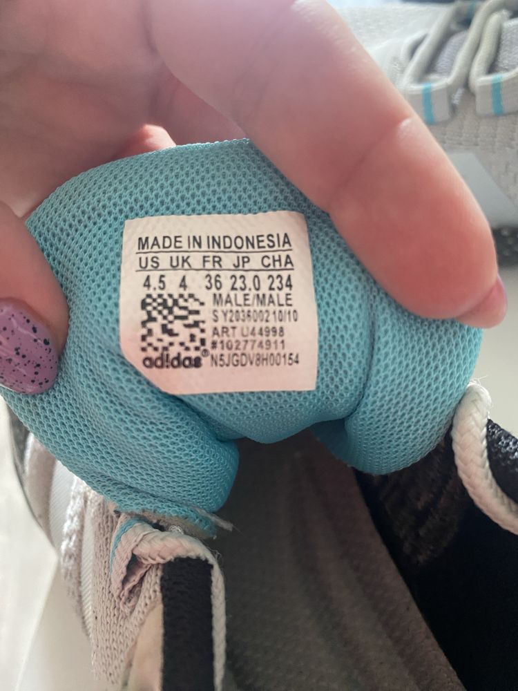 Продам кросовки оригинал