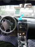 Nissan Maxima 1995