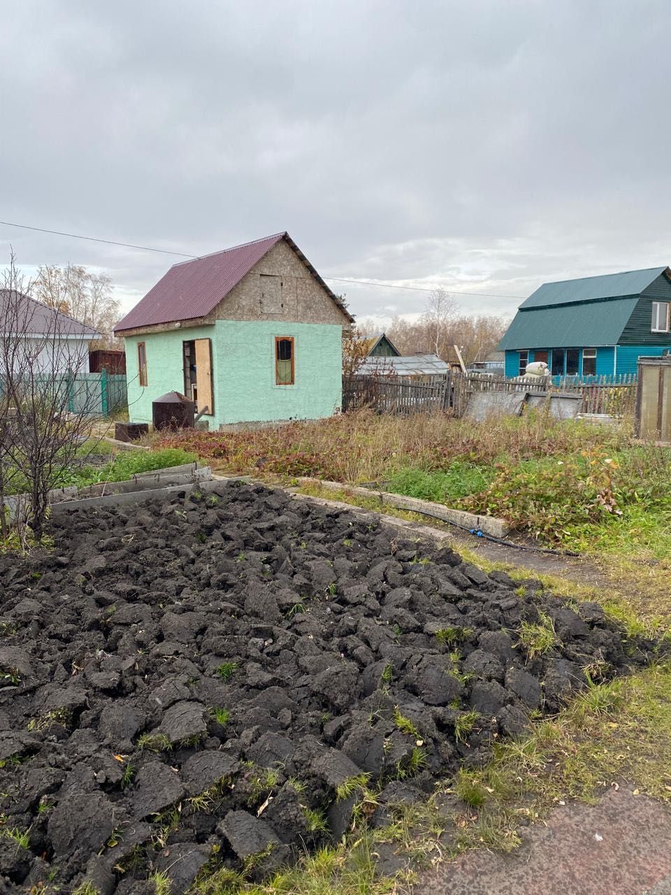 Срочно продам дачу!