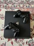 Playstation 4 PRO