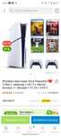 Продам PS 5 Заряженная! Плейстейшн.