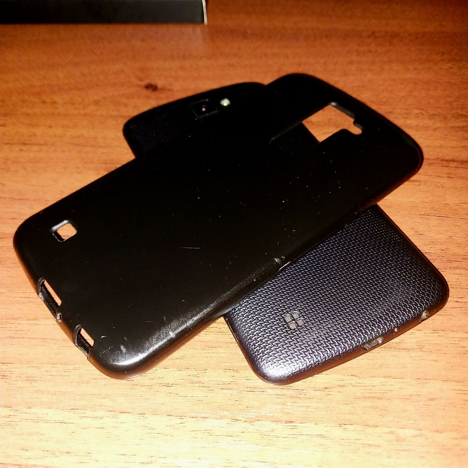 Телефон LG K10 4g