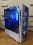 Продам игровой компьютер i9-14900kf RTX 4070 Z790 AERO Ram 32 Gb