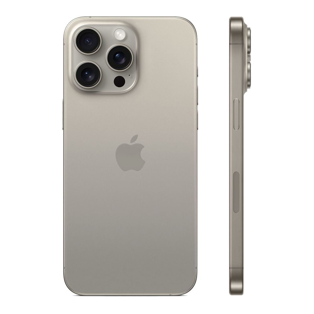 iPhone 15 Pro Max 512gb