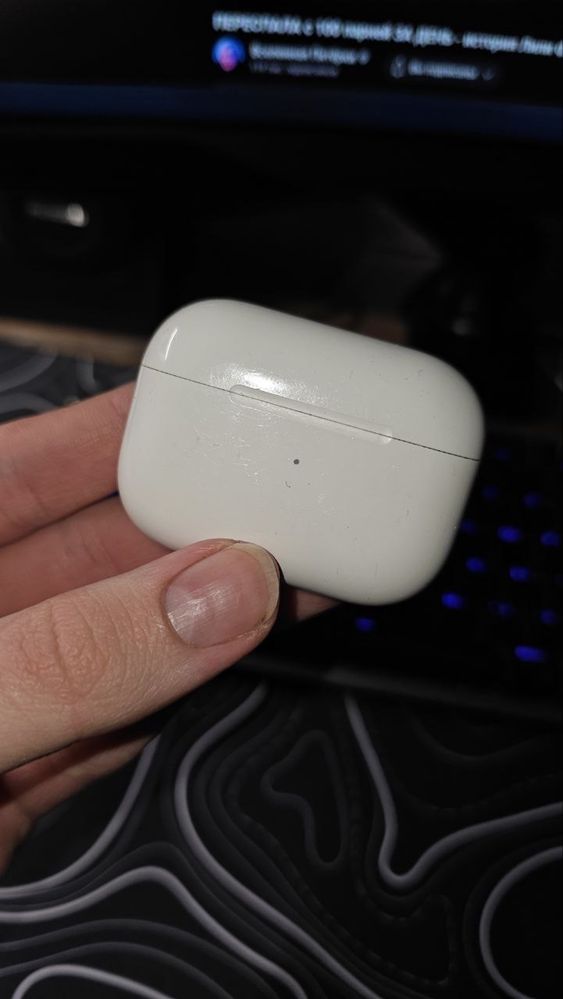 AirPods pro 2 Оригинал