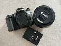 Фотоаппарат Canon EOS 6D
