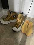 Converse кеды Chuck Taylor