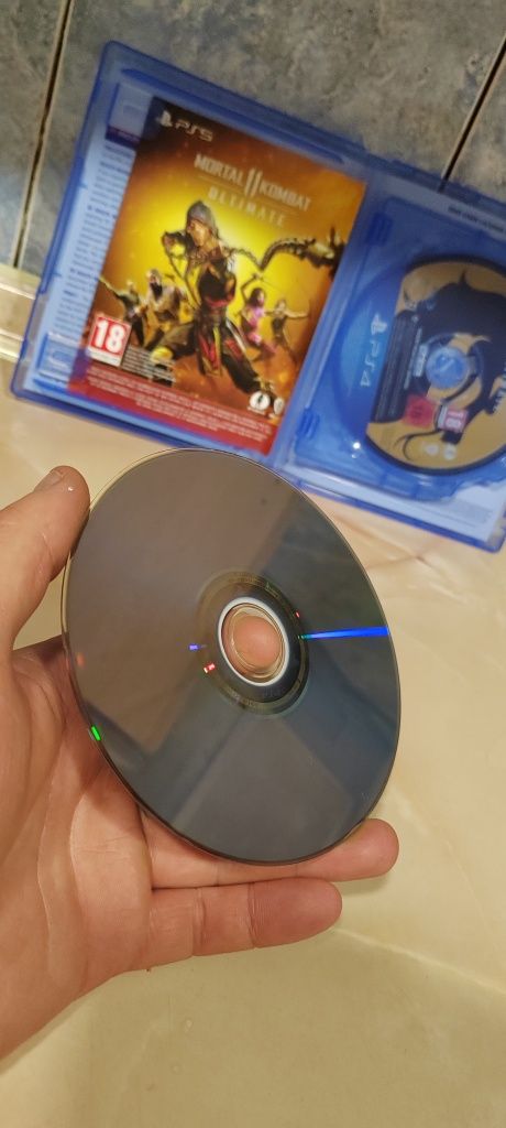 Sony PlayStation 4