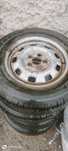 Трианжел 195/70 R 15 C