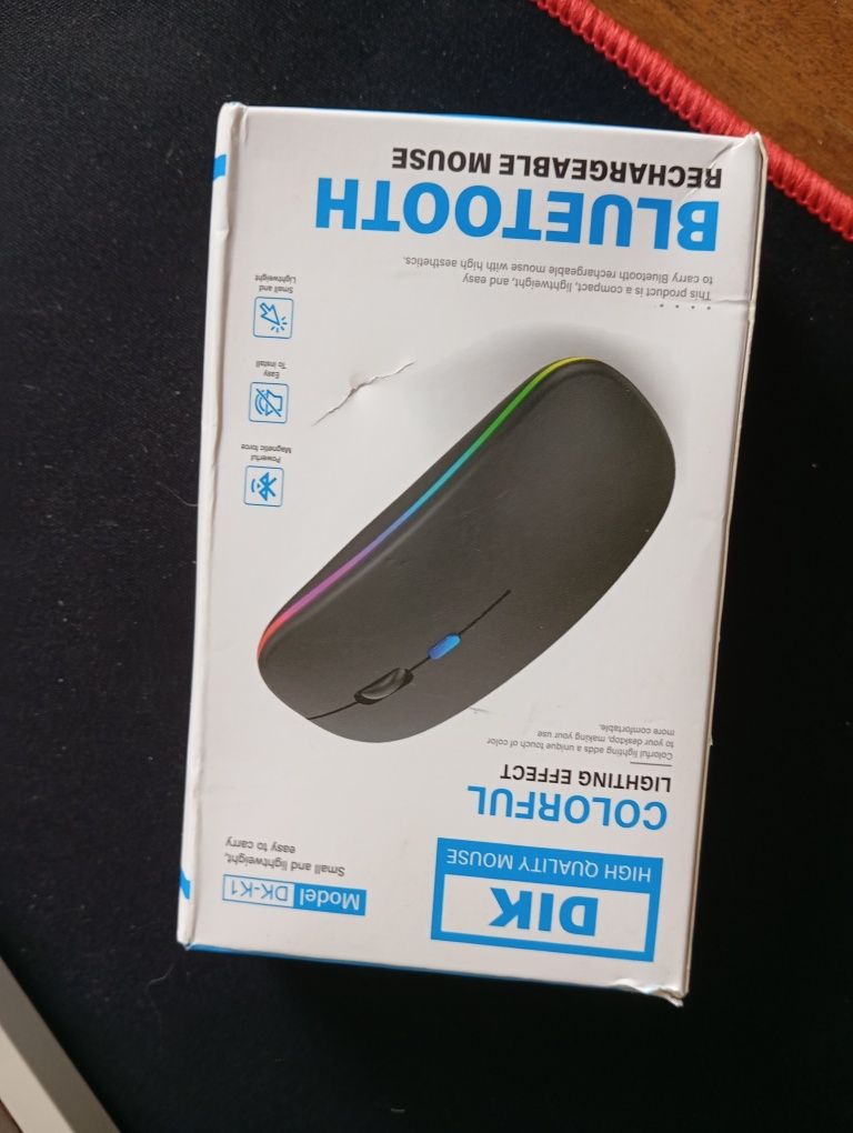 Продам беспроводную мышку