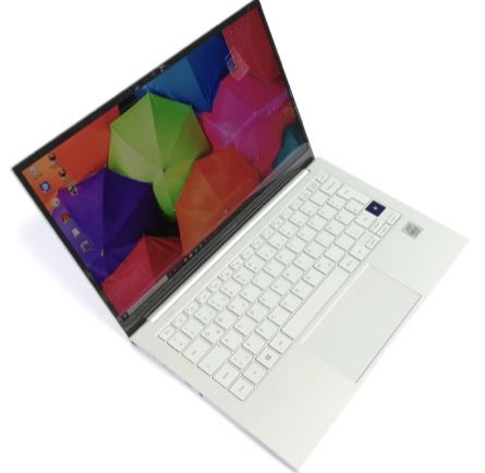 Продам Ультрабук-Samsung Galaxy Book Ion 2020