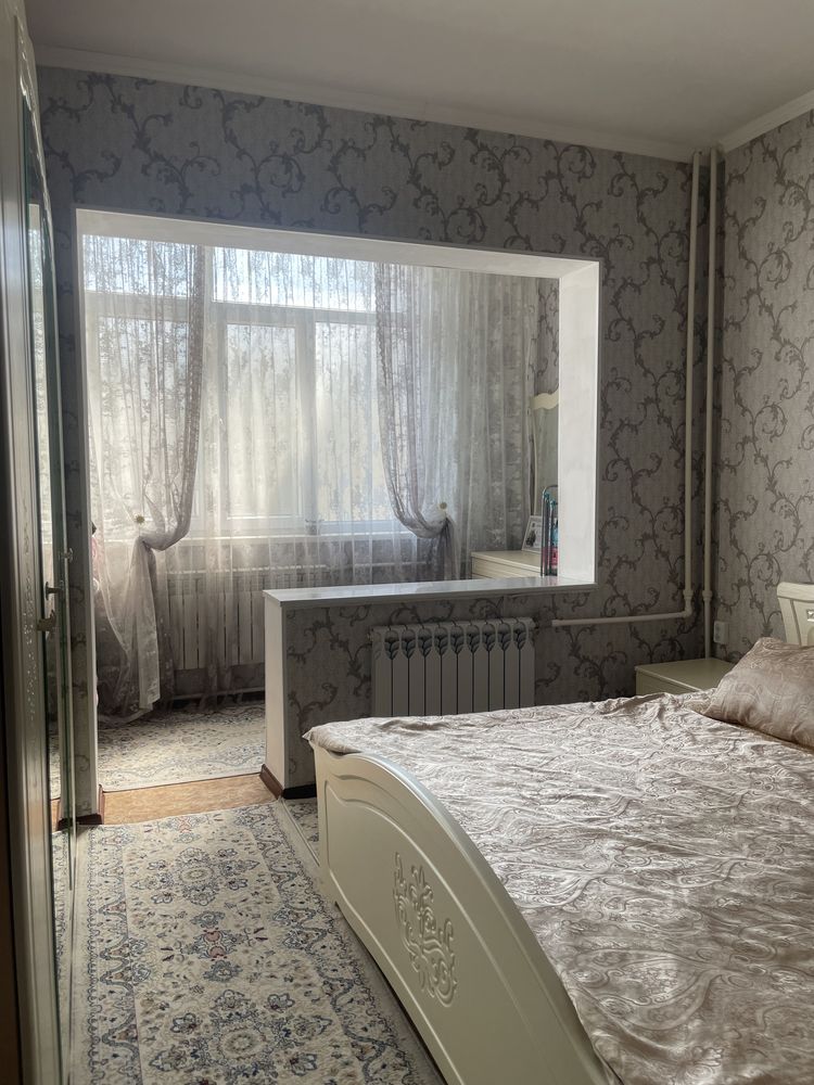 Квартира