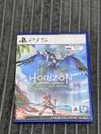 Диск Horizon Forbidden West (Запретный Запад) на PS5