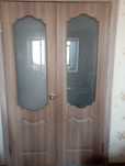 Продам 2 двери межкомнатные.
