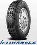195/70R 15C зима Triangle - Porter Bongo