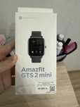 Смарт часы Amazfit GTS 2 mini