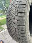 Зимние шины Pirelli ice zero 265-60 r18