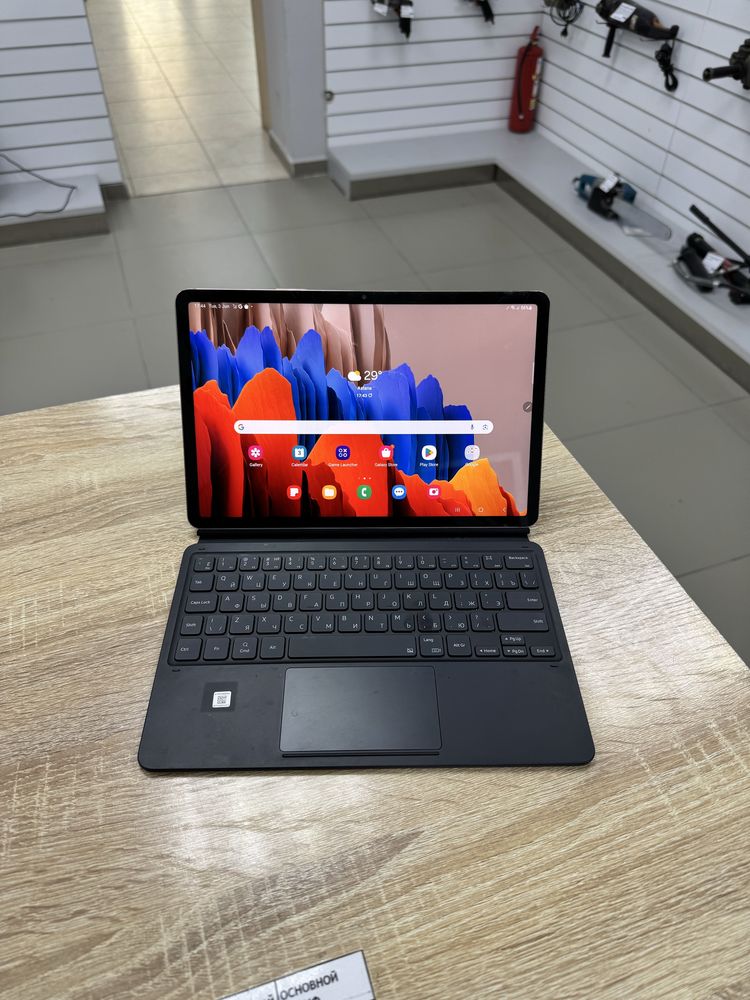 Планшет Samsung Galaxy Tab S7 TM79