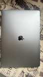 Macbook pro 16, 512gb ozu16