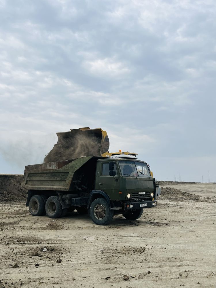 Камаз сатылады жагдайы жаман емес кунделикти журип тур