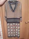 Продам женское платье