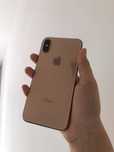 Iphone xs 64 gb