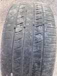 Шины 235/55R18 (4шт)