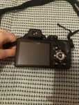 Продам фотоаппарат fujifilm finepix s3300