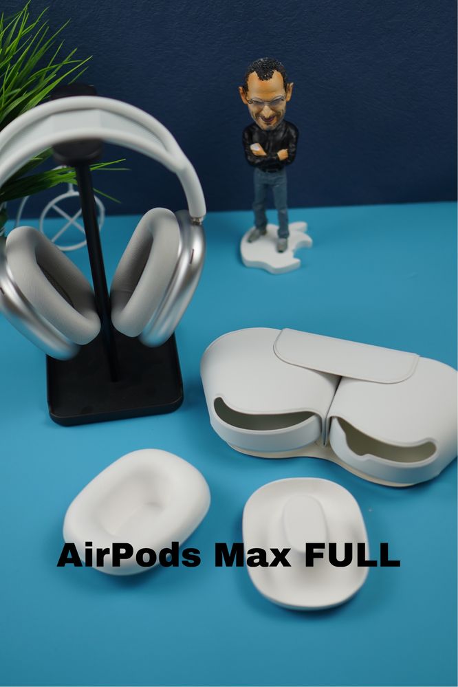 AirPods Max FULL 1в1 в РАССРОЧКУ Айрподс Макс 1в1