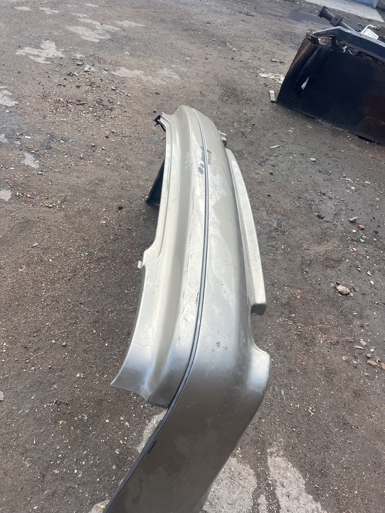 Задний бампер Лексус GS300 160 кузов