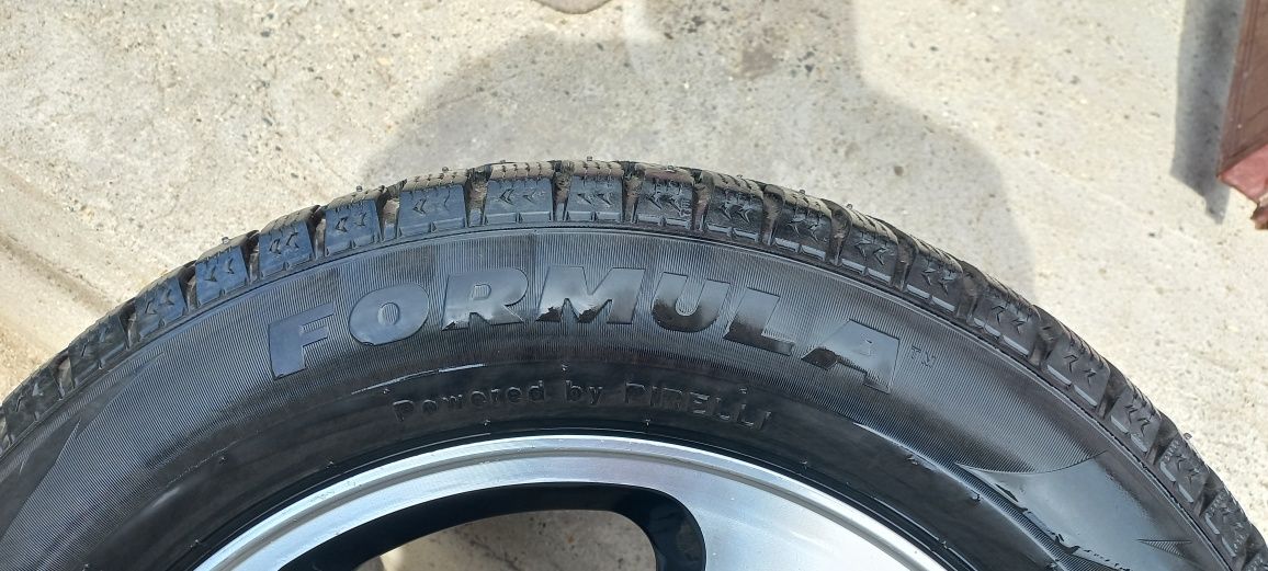 Диски R16 продам