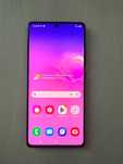 Samsung galaxy S10 Lite