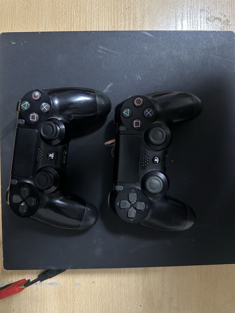 playstation 4 pro