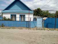 Продам дом в п.Чингирлау