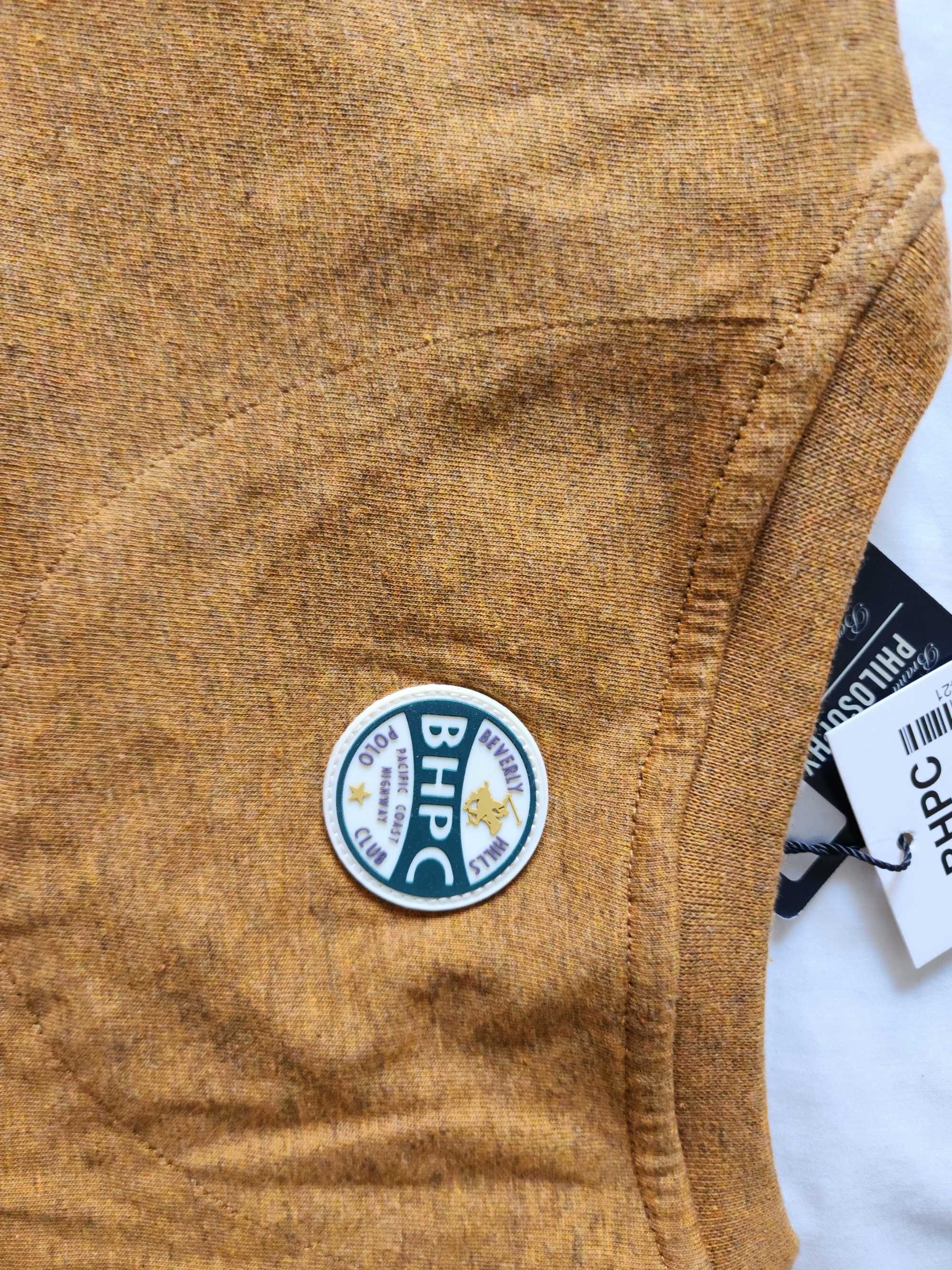 Футболка Beverly Hills Polo размер XL