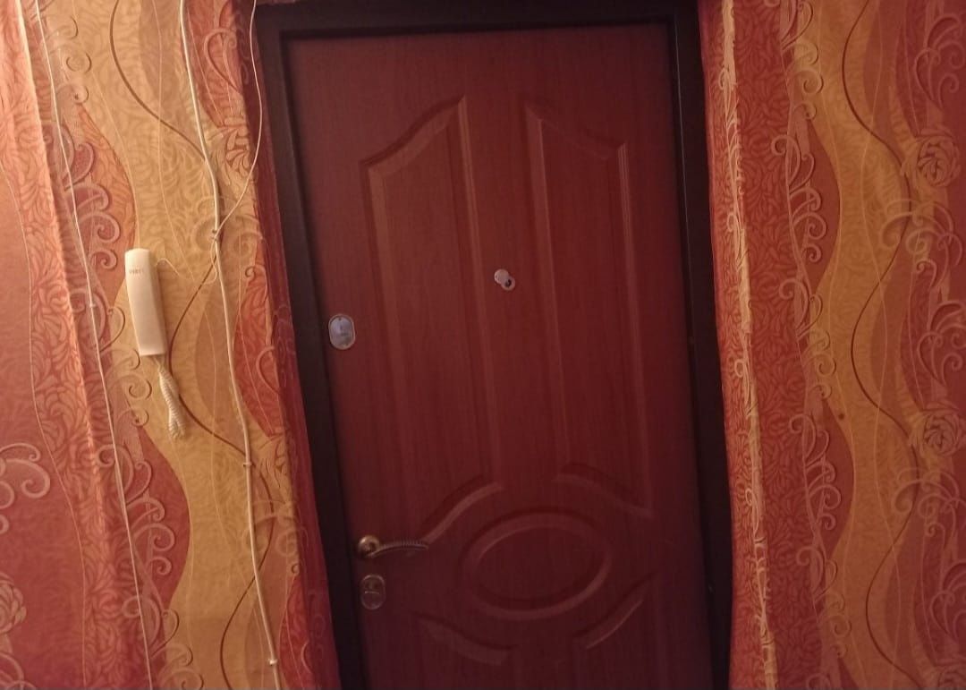 Продам 4-х комнатную квартиру