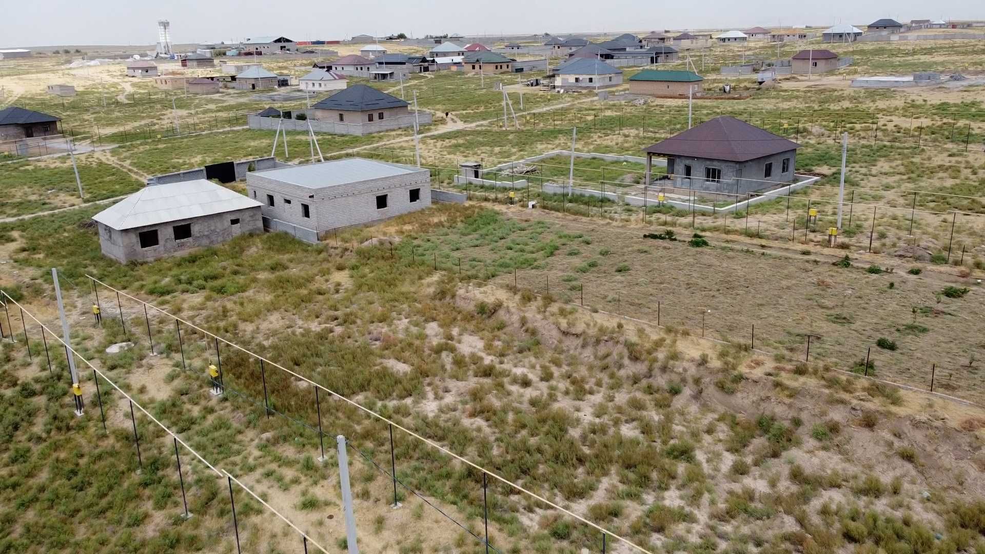 мкр Қайнарбұлақ участок №348 - 8 соток