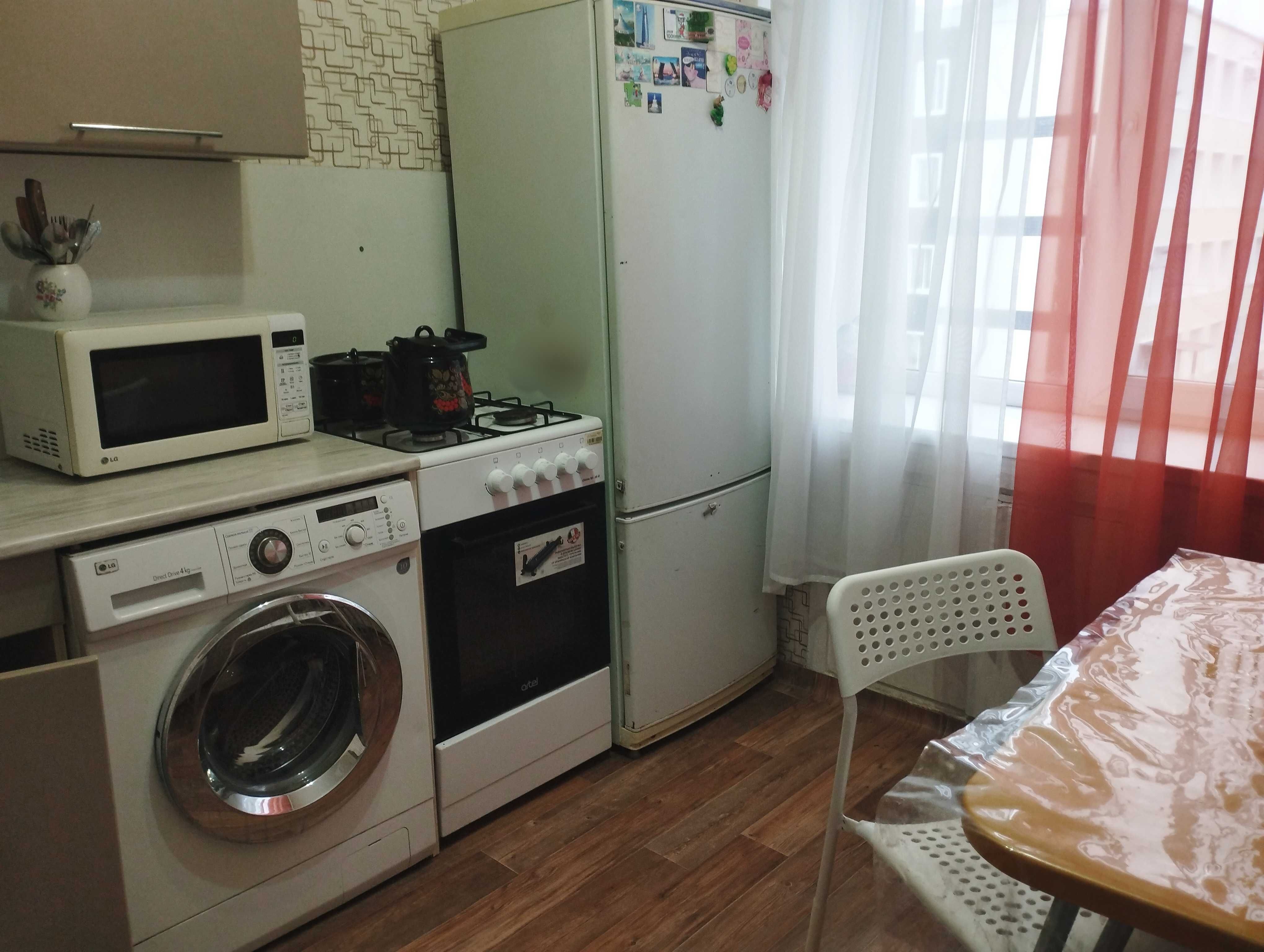 Квартира посуточно