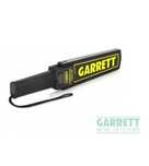 Металлоискатель Garrett SUPER SCANNER