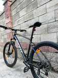 Велосипед Giant Talon