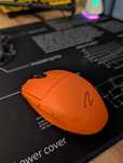 Игровая мышь Zaopin Z1 pro