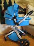 Продам коляску hot mom 35000