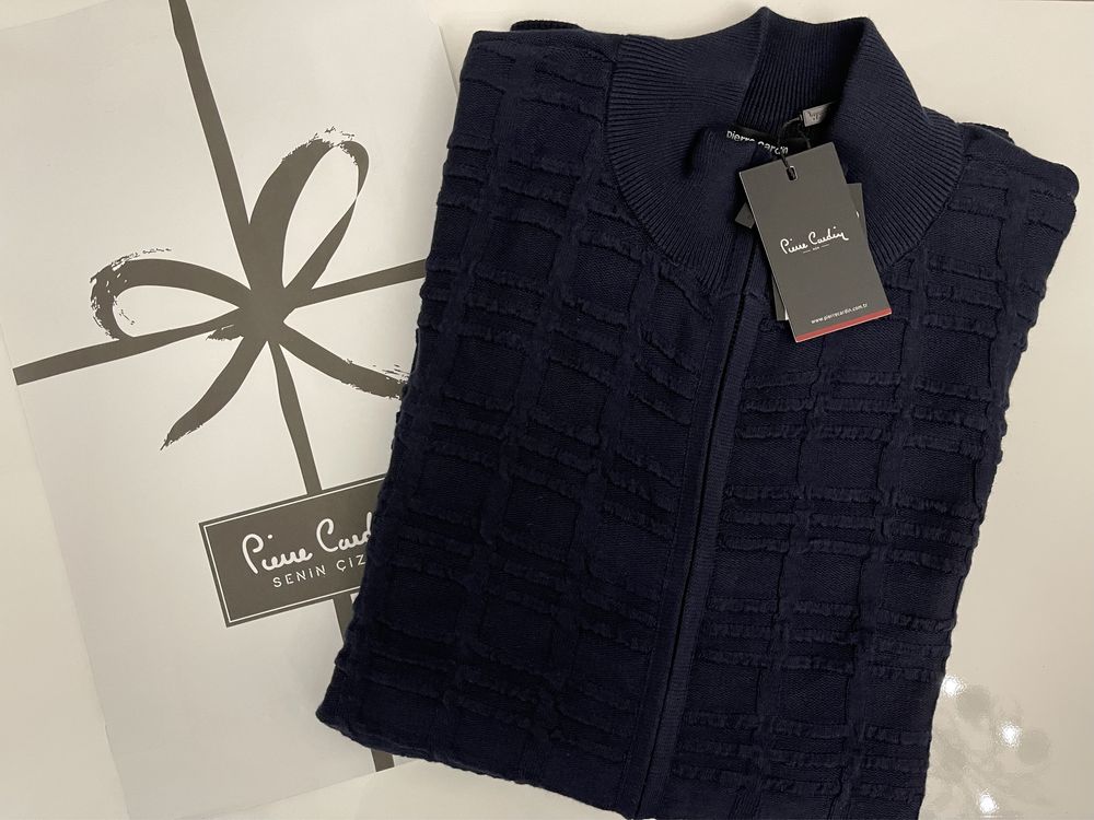 Кардиганы US Polo, Pierre Cardin, футболки, поло/тенниска, Ramsey