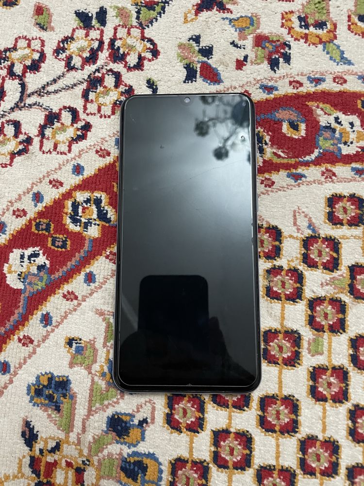 Samsung Galaxy A50
