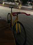 Beer Bike Fixed gear