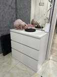 Пролам комод IKEA